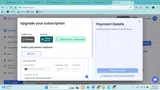iUbSFbTd coupon verification screenshot