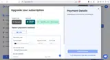 EcuITEXG coupon verification screenshot