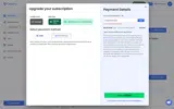 HOLIDAYS2025 coupon verification screenshot