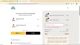 ENERGY coupon verification screenshot