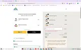 ENERGY coupon verification screenshot
