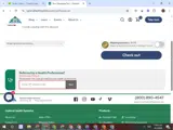 TRIMFAT coupon verification screenshot