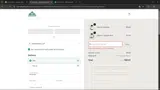 NOCHEMS coupon verification screenshot