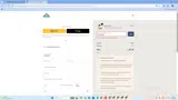 DETOXYME coupon verification screenshot