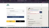 DETOXYME coupon verification screenshot