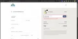 RESETMODE coupon verification screenshot