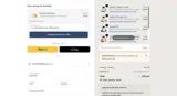 TRAVELSHIELD coupon verification screenshot