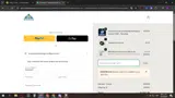MEMORIAL26 coupon verification screenshot