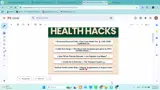 COREHEALTH coupon verification screenshot