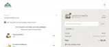 10off coupon verification screenshot