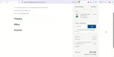 OptiBac Probiotics US coupon verification screenshot