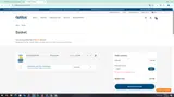 OptiBac Probiotics US coupon verification screenshot
