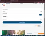 OptiBac Probiotics US coupon verification screenshot