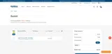 OptiBac Probiotics US coupon verification screenshot