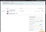 OptiBac Probiotics US coupon verification screenshot
