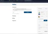 OptiBac Probiotics US coupon verification screenshot