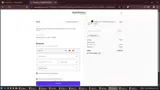 Optibiotics coupon verification screenshot