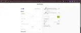 Optibiotics coupon verification screenshot