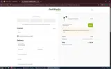 Optibiotics coupon verification screenshot
