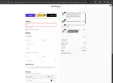 Optibiotics coupon verification screenshot