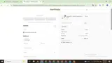 Optibiotics coupon verification screenshot