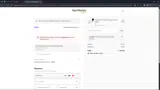 Optibiotics coupon verification screenshot