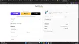 Optibiotics coupon verification screenshot
