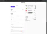 Optibiotics coupon verification screenshot