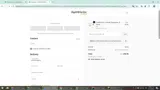 Optibiotics coupon verification screenshot