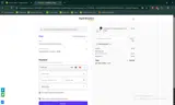 Optibiotics coupon verification screenshot