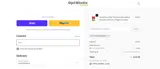 Optibiotics coupon verification screenshot