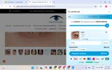 VIP10 coupon verification screenshot