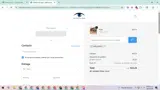WELCOME10 coupon verification screenshot