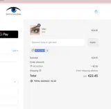 9K26SD6H coupon verification screenshot