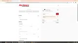 ENJOY20 coupon verification screenshot