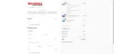 WELCOME10 coupon verification screenshot