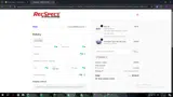 flash40 coupon verification screenshot