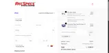 flash40 coupon verification screenshot