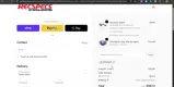OPTICS25 coupon verification screenshot