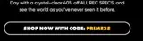 prime35 coupon verification screenshot