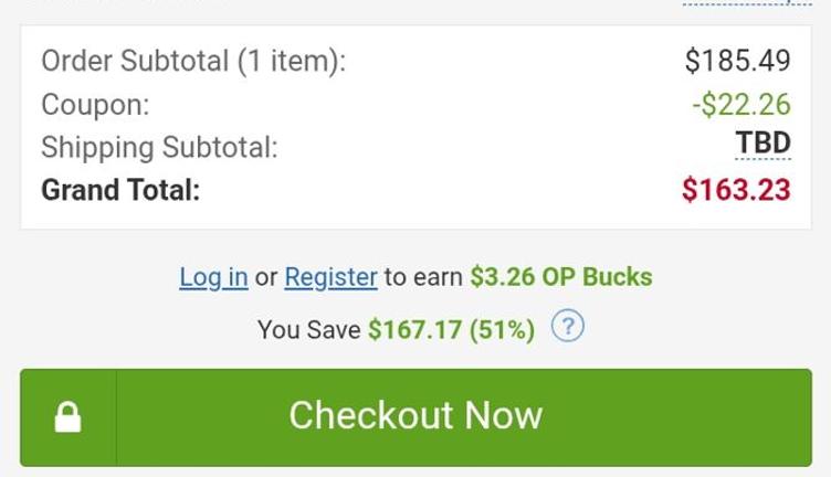 Optics Planet Promo Code - $80 Off (32 Verified) Dec 2025