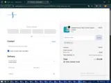 gift12 coupon verification screenshot