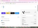 gift12 coupon verification screenshot