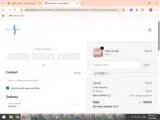 10XIQA coupon verification screenshot