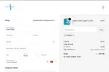 10XIQA coupon verification screenshot