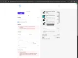 10TEXO coupon verification screenshot