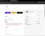 10TEXO coupon verification screenshot