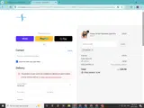 TOFO10 coupon verification screenshot
