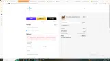 SAVENOX10 coupon verification screenshot