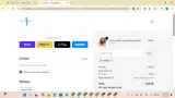 10KOLO coupon verification screenshot